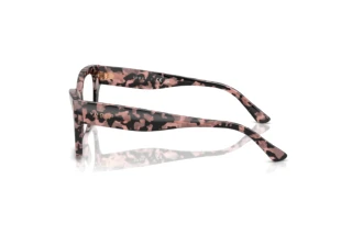 Vista laterale Vogue Eyewear VO5523 (3150)