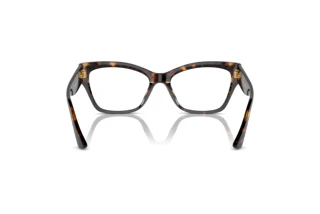 Vista posteriore Vogue Eyewear VO5523 (W656)