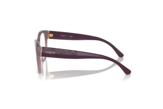 Vista laterale Vogue Eyewear VO5527 (3096)