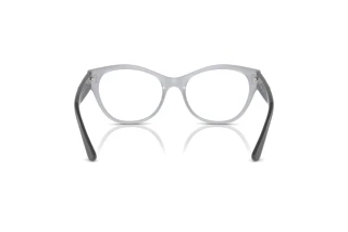 Vista posteriore Vogue Eyewear VO5527 (3098)