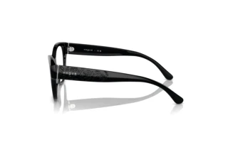 Vista laterale Vogue Eyewear VO5527 (W44)