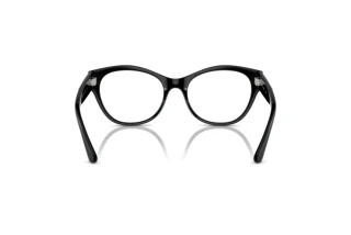 Vista posteriore Vogue Eyewear VO5527 (W44)