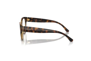 Vista laterale Vogue Eyewear VO5527 (W656)