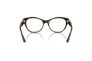 Vista posteriore Vogue Eyewear VO5527 (W656)
