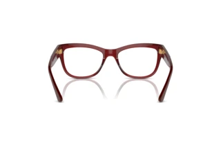 Vista posteriore Vogue Eyewear VO5528 (3094)