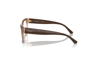 Vista laterale Vogue Eyewear VO5528 (3097)