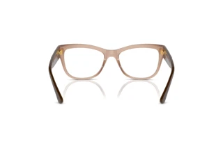 Vista posteriore Vogue Eyewear VO5528 (3097)