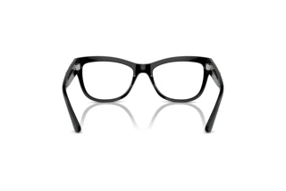 Vista posteriore Vogue Eyewear VO5528 (W44)