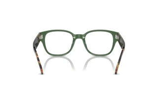 Vista posteriore Vogue Eyewear VO5529 (3092)
