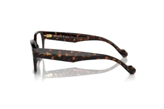 Vista laterale Vogue Eyewear VO5529 (W656)