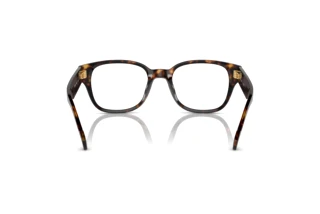 Vista posteriore Vogue Eyewear VO5529 (W656)