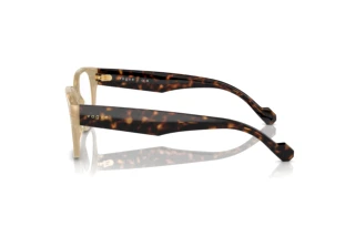 Vista laterale Vogue Eyewear VO5529 (W900)
