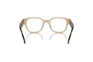 Vista posteriore Vogue Eyewear VO5529 (W900)