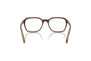 Vista posteriore Vogue Eyewear VO5532 (3110)