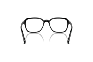 Vista posteriore Vogue Eyewear VO5532 (W44)
