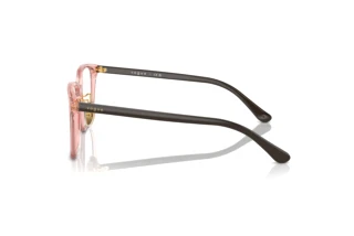 Vista laterale Vogue Eyewear VO5550D (2828)