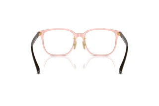 Vista posteriore Vogue Eyewear VO5550D (2828)
