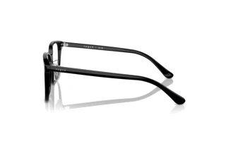 Vista laterale Vogue Eyewear VO5550D (W44)