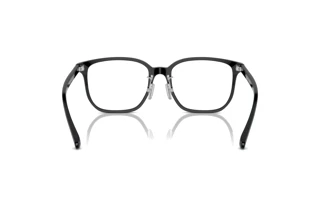 Vista posteriore Vogue Eyewear VO5550D (W44)