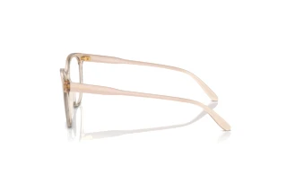 Vista laterale Vogue Eyewear VO5552 (2884)