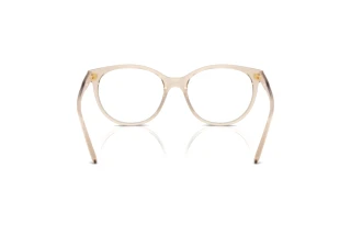 Vista posteriore Vogue Eyewear VO5552 (2884)