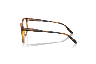 Vista laterale Vogue Eyewear VO5552 (W656)