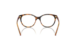 Vista posteriore Vogue Eyewear VO5552 (W656)