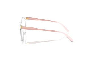 Vista laterale Vogue Eyewear VO5552 (W745)