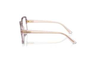 Vista laterale Vogue Eyewear VO5555 (3136)