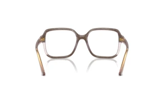 Vista posteriore Vogue Eyewear VO5555 (3136)