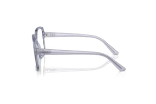 Vista laterale Vogue Eyewear VO5555 (3139)