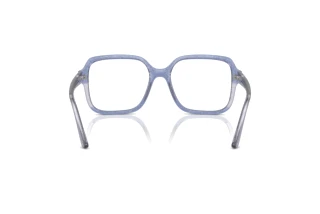 Vista posteriore Vogue Eyewear VO5555 (3139)