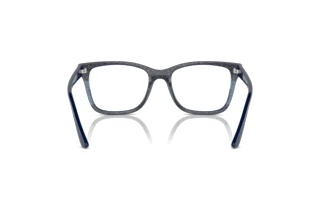 Vista posteriore Vogue Eyewear VO5556 (3141)