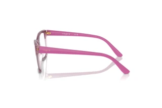 Vista laterale Vogue Eyewear VO5556 (3142)