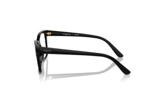 Vista laterale Vogue Eyewear VO5556 (W44)