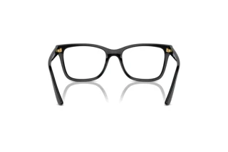 Vista posteriore Vogue Eyewear VO5556 (W44)