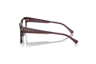 Vista laterale Vogue Eyewear VO5559 (3146)