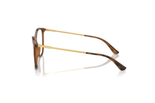 Vista laterale Vogue Eyewear VO5562 (2386)