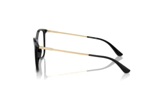 Vista laterale Vogue Eyewear VO5562 (W44)