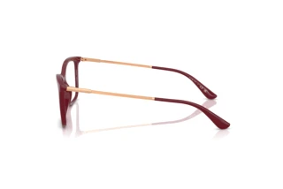 Vista laterale Vogue Eyewear VO5563 (2875)