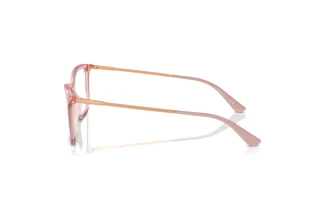 Vista laterale Vogue Eyewear VO5563 (2939)