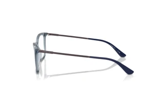 Vista laterale Vogue Eyewear VO5563 (2966)