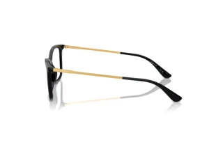 Vista laterale Vogue Eyewear VO5563 (W44)