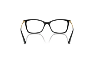 Vista posteriore Vogue Eyewear VO5563 (W44)