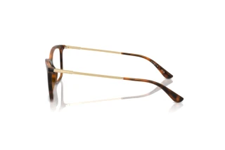 Vista laterale Vogue Eyewear VO5563 (W656)