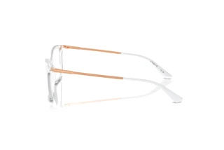 Vista laterale Vogue Eyewear VO5563 (W745)