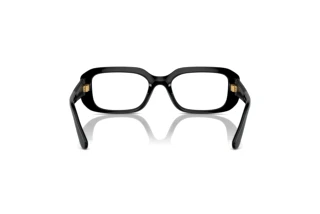 Vista posteriore Vogue Eyewear VO5568 (W44)