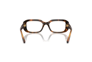 Vista posteriore Vogue Eyewear VO5568 (W656)