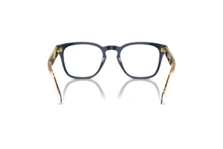 Vista posteriore Vogue Eyewear VO5570 (3143)