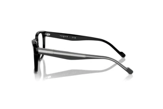Vista laterale Vogue Eyewear VO5570 (W44)